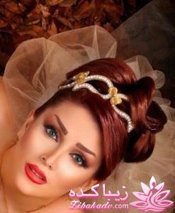 رنگ مو، آموزش ترکیب رنگ مو